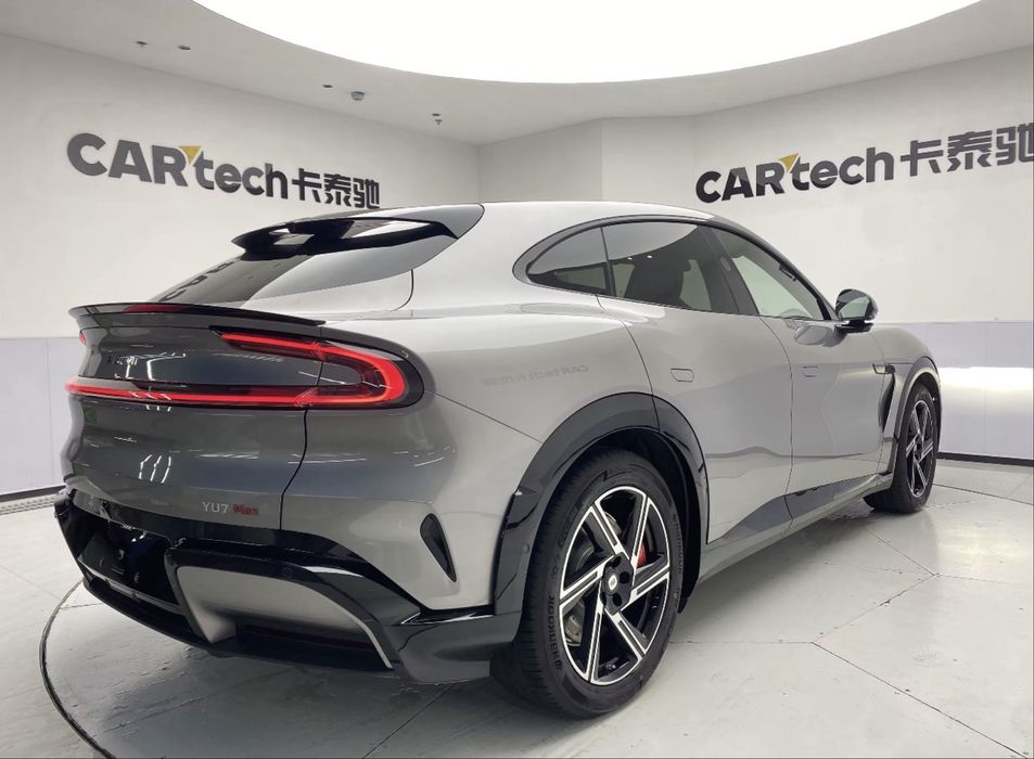 Xiaomi YU7 cip Tashkent