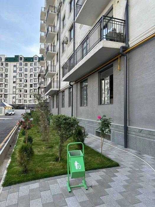 Продаётся 4х ком квартира ЖК The Home Residense  (ДХБ)