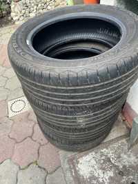 Cauciucuri 205/55 R16 DEBICA