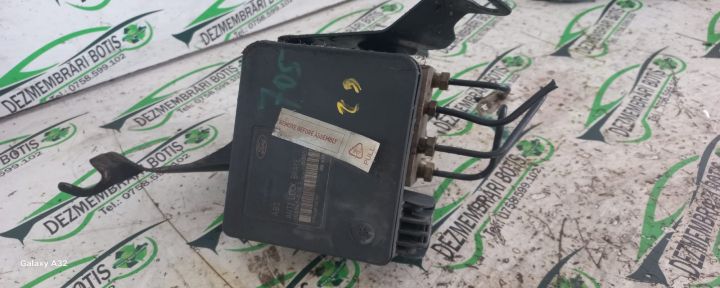 Pompa ABS Ford Fiesta a 5-a generatie