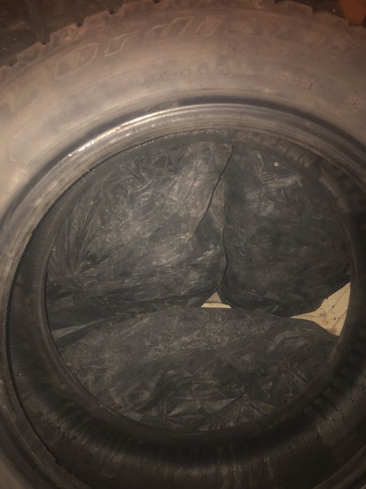 Продаю шины Cordiant 4 штук