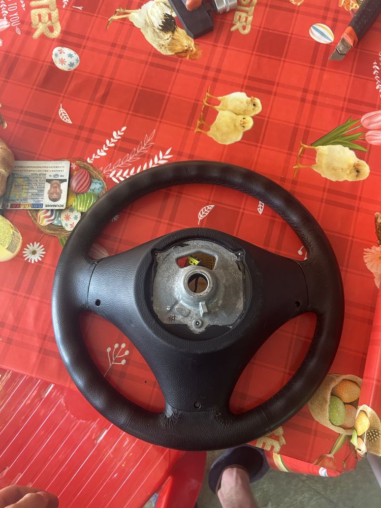 Volan bmw seria1 e87