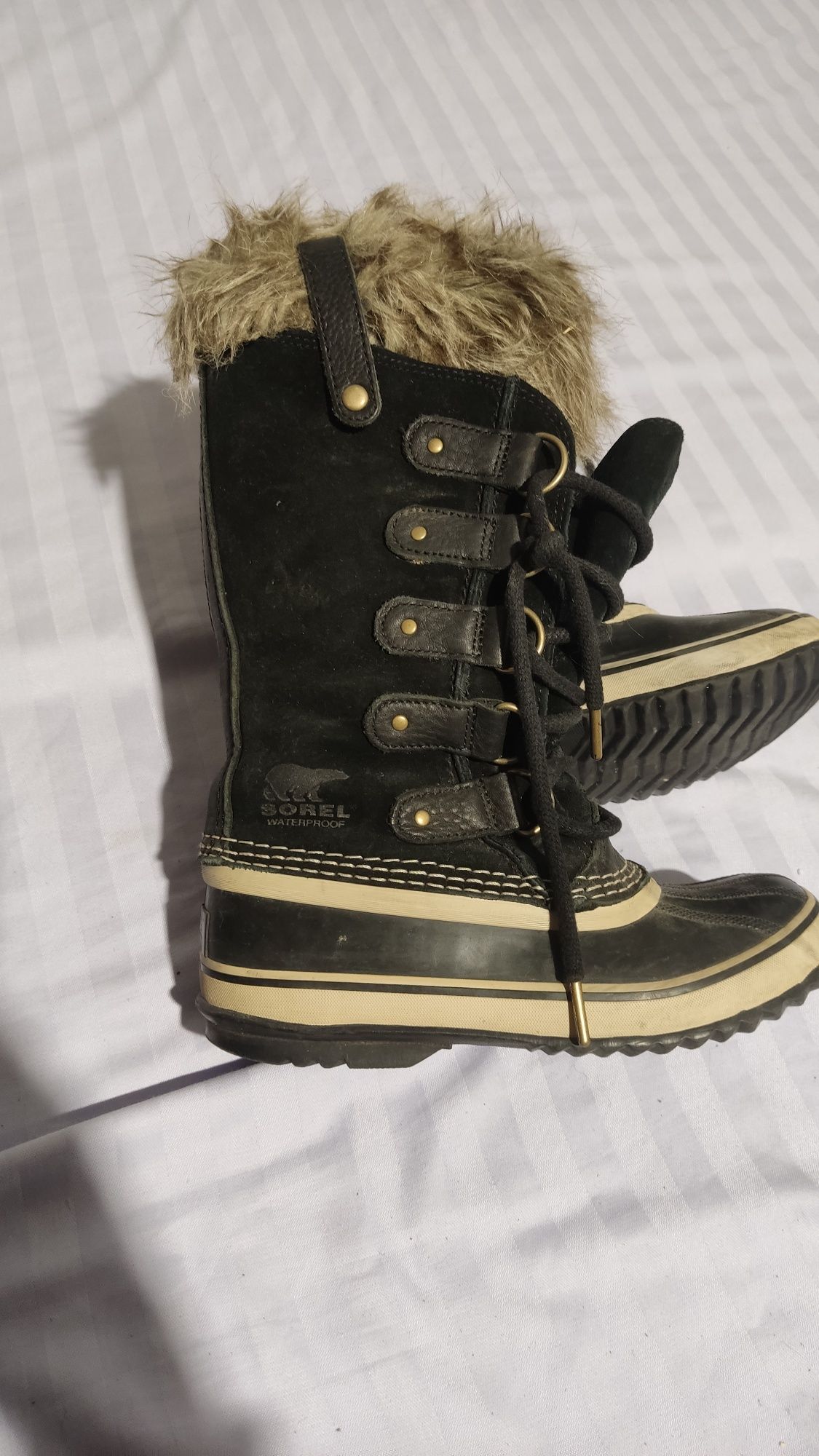 Cizme Sorel Waterproof dama mărime 36 JOAN OF ARCTIC™ Women's boot