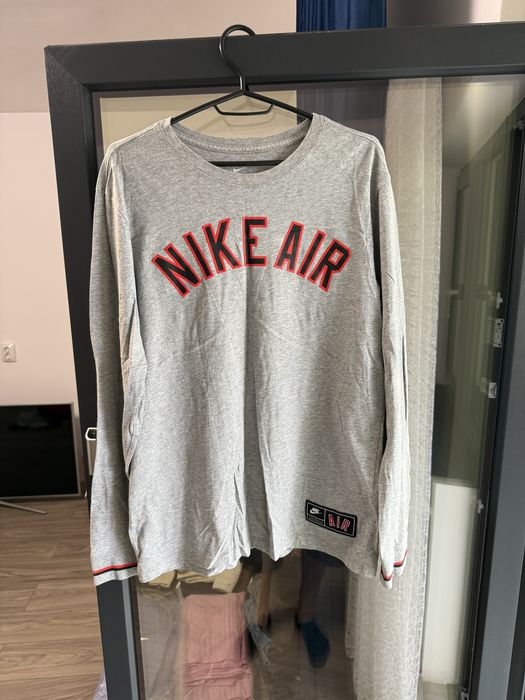 Bluza nike air // M