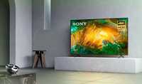 Sony TV Smart 55**4k Google  Original с 3 года  гарантии и доставки !