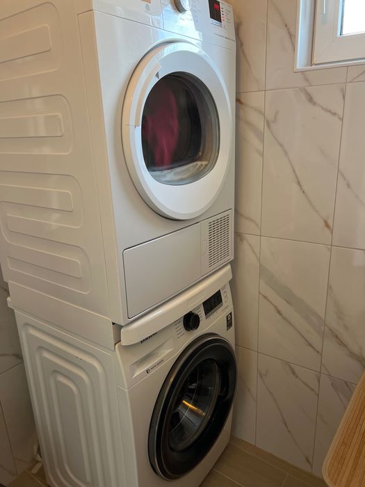 Reparatii masini de spălat automate si alte electrocasnice