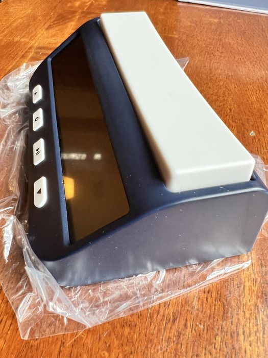 Ceas digital sah, backgammon sau alte jocuri