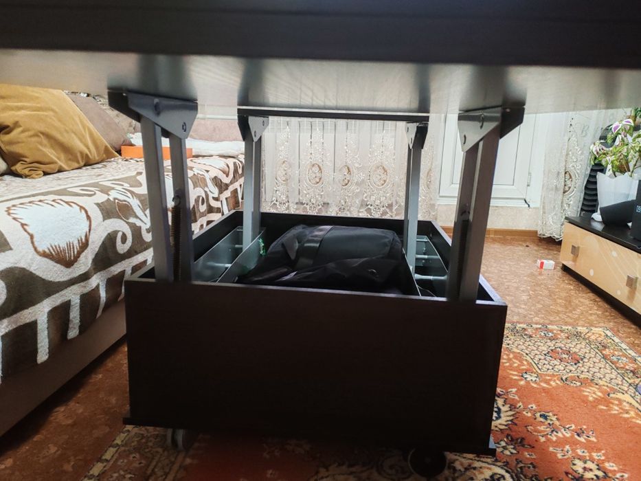 Стол трансформер