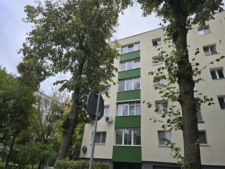 Apartament de vanzare