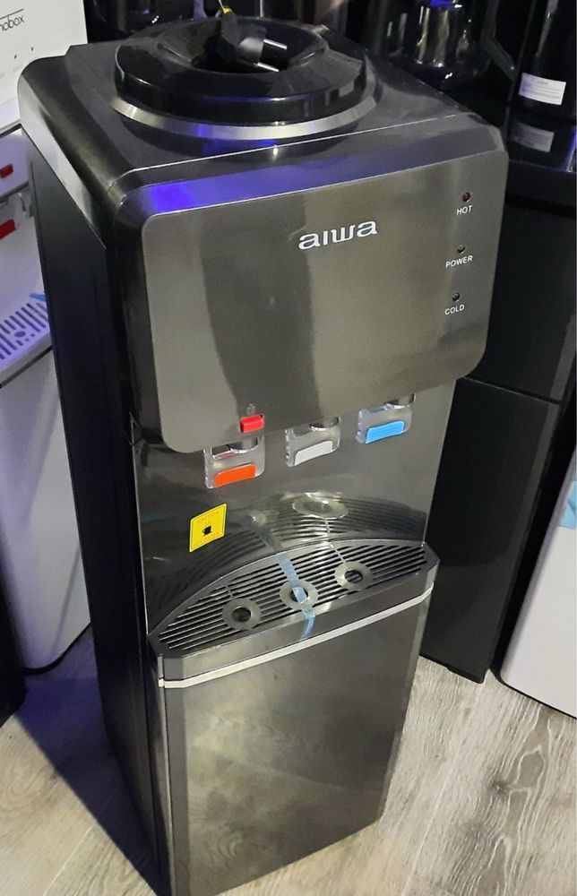 Срочно продается кулер Aiwa