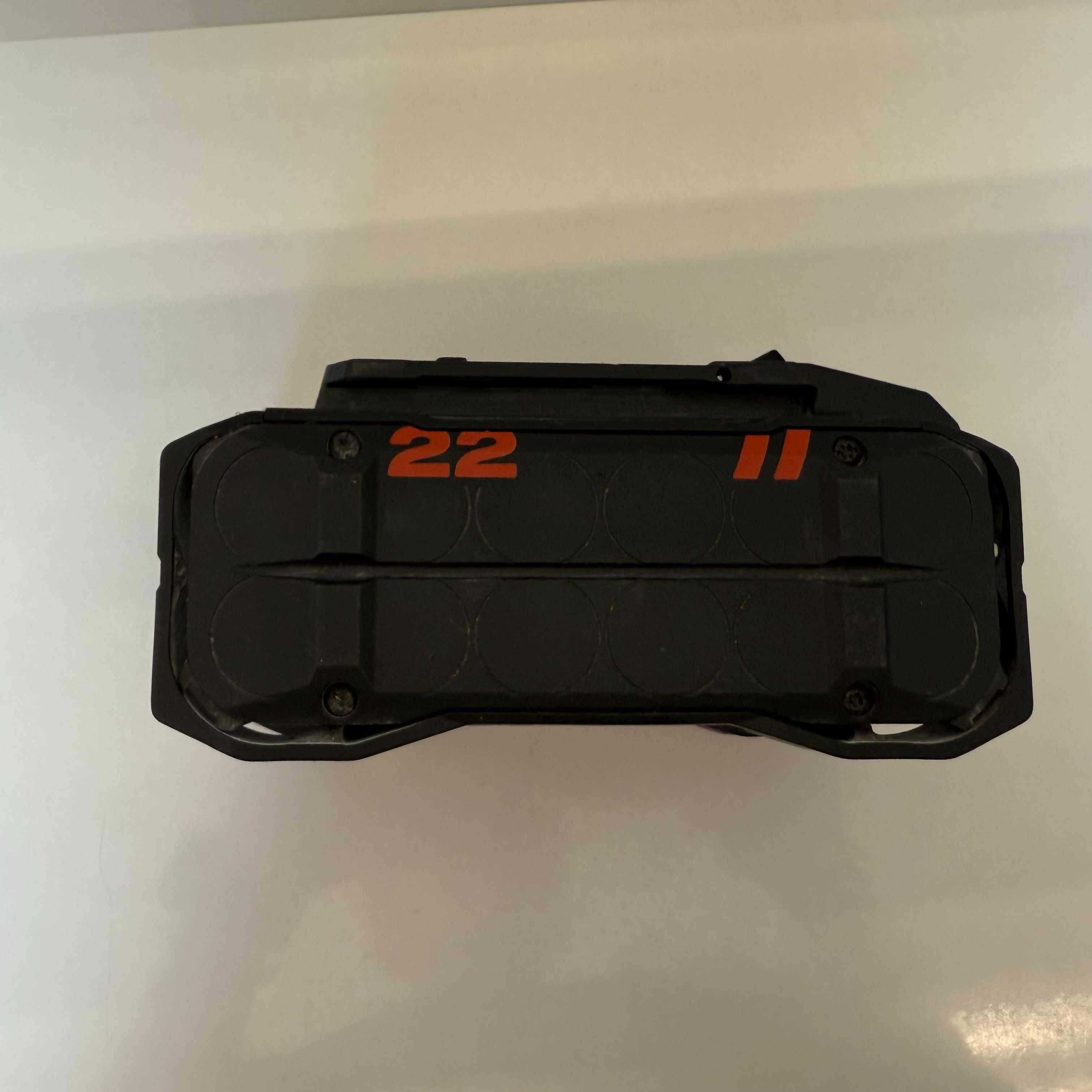 Безкабелен ъглошлайф Hilti AG 6D-22 (150mm)