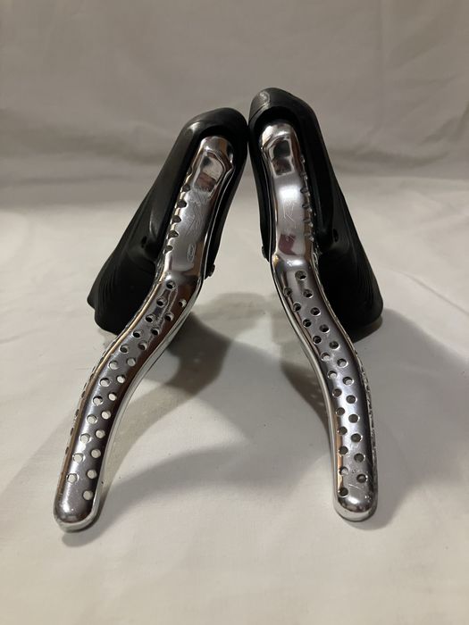 Accesorii bicicleta diverse(manete, genti, pedale,pipa,ghidon,brat