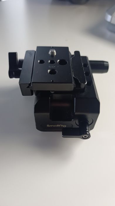 Baseplate SmallRig DBC2261