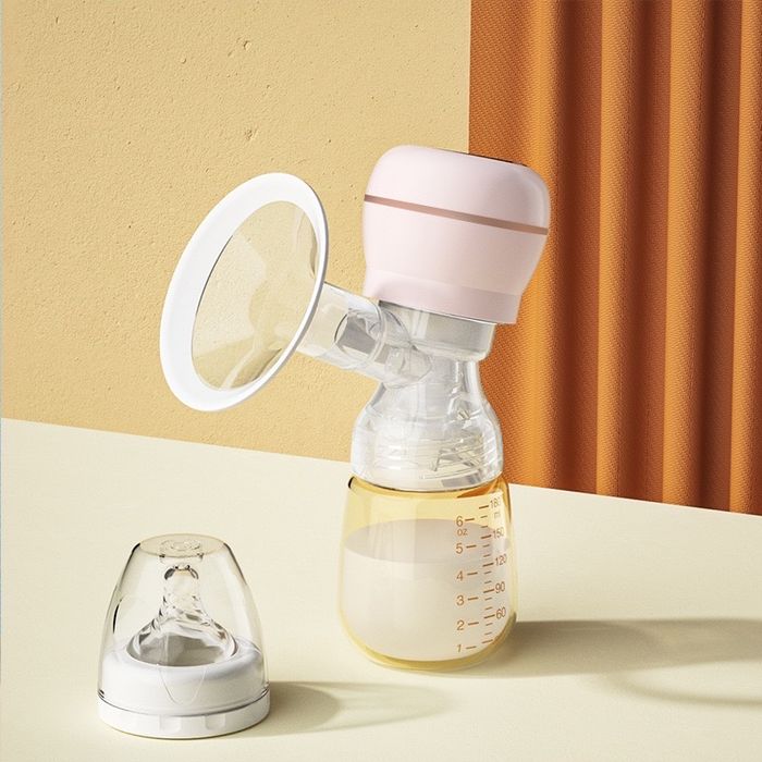 Молокоотсос электрический