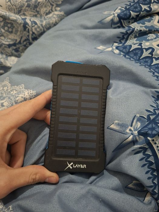 Baterie externa  8000 mha