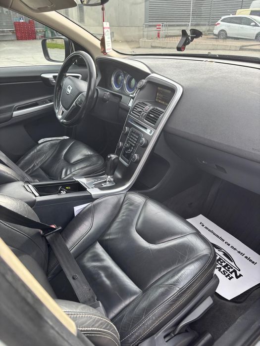 Vand volvo  xc 60