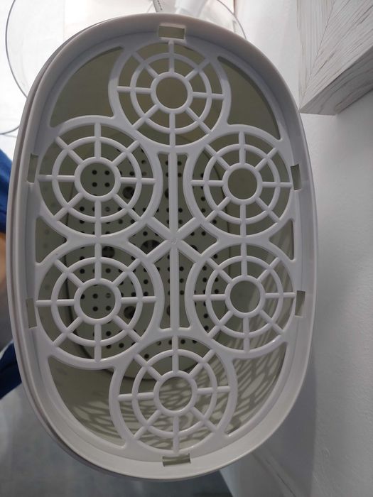 Sterilizator electric biberoane Prenatal