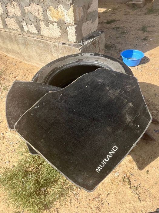 Полный комплект поликов на мурано