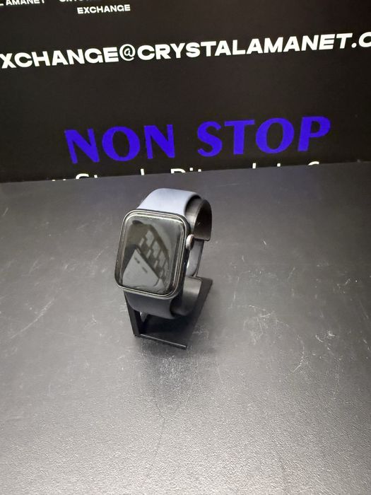 Apple Watch SE Black