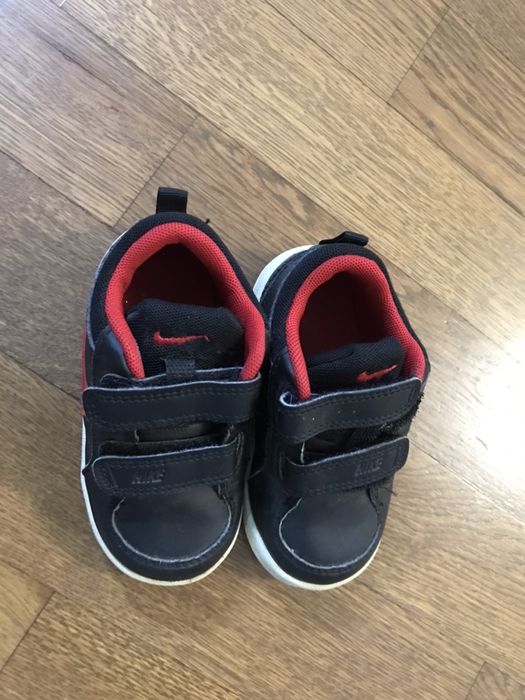 Papuci  copii Nike
