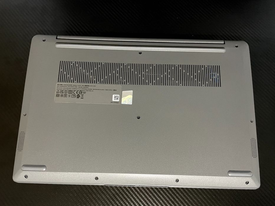 Lenovo IdeaPad 3 15ITL6 / Pentium Gold 7505 / 8GB RAM / 256GB SSD