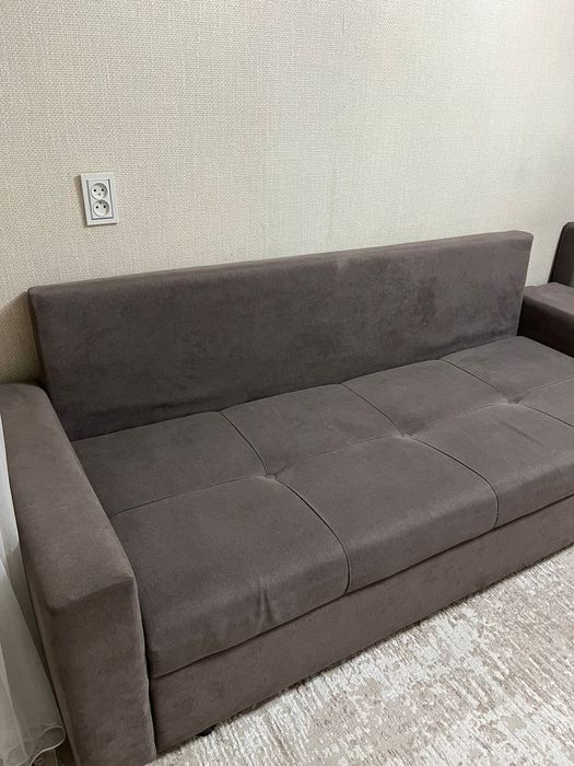Продаётся диван б/у
