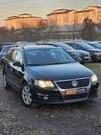 Volkswagen Passat 2010 Euro 5 DSG