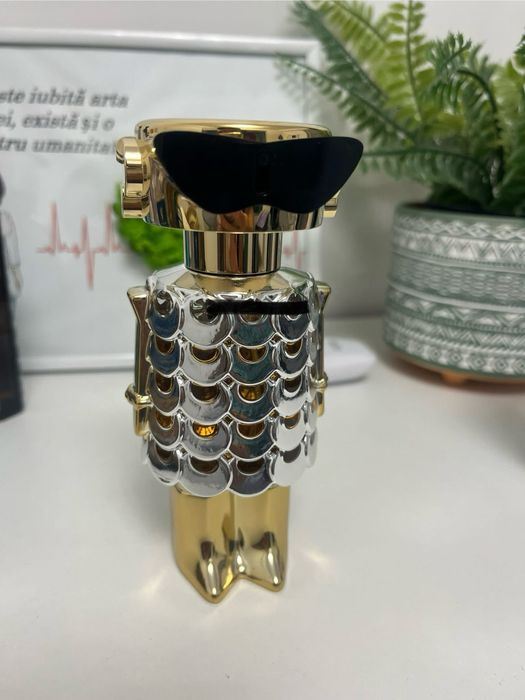 Paco Rabanne - Fame 80 ml