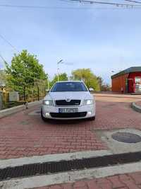 Skoda Octavia 1.6 MPI