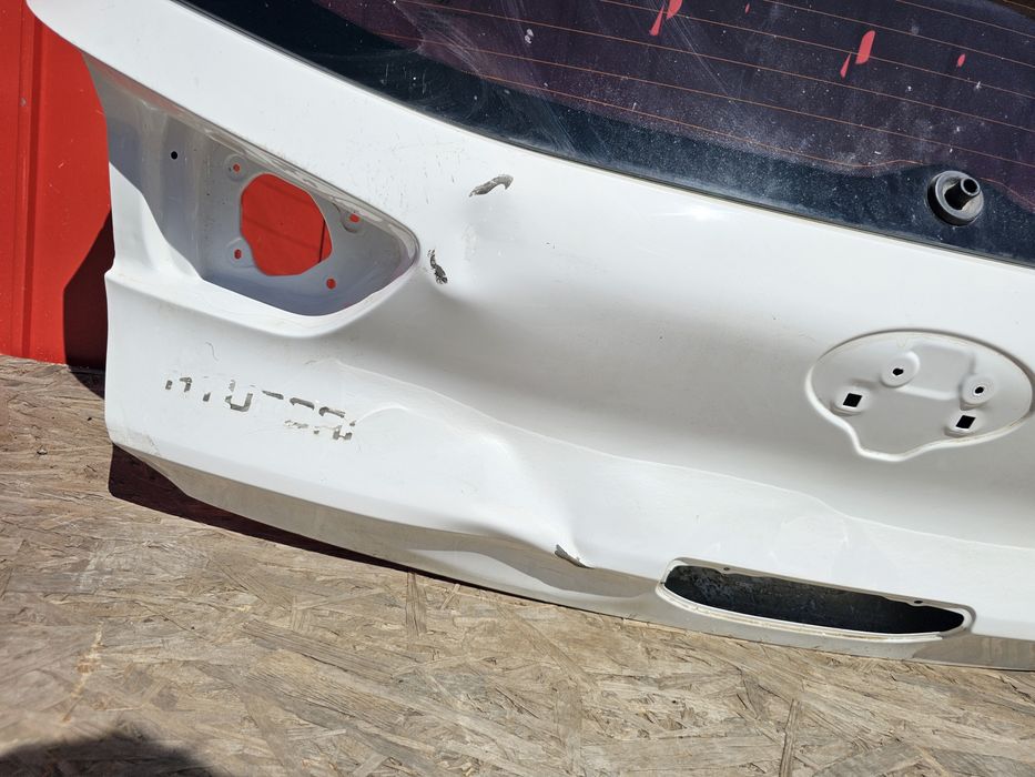 Haion Hyundai i30 Hatchback 2017-2024