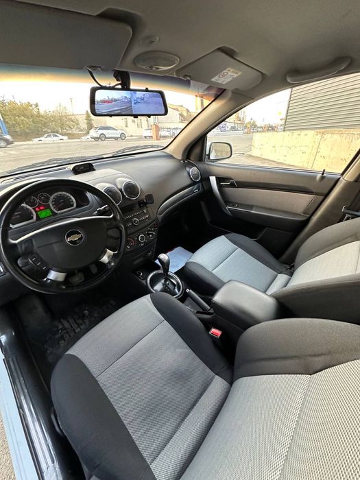 Nexia 3 avtomat 2022 gaz