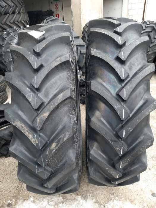 Cauciucuri noi R34 OZKA cu 10PR 16.9-34 Anvelope groase