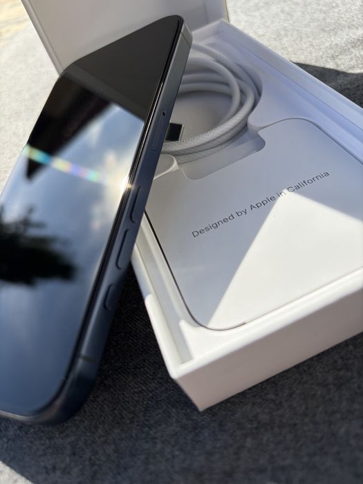 Iphone 15 Pro stare excelentă