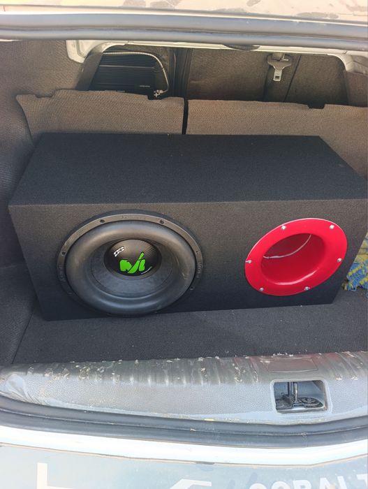 Sabufer Macheta 1200 Nominal 2400 Max Ideal