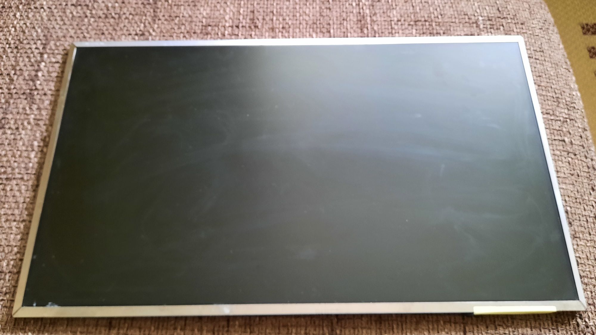 Display Laptop 17" LCD Samsung LTN184KT01