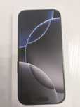 IPhone 16 Pro 256Gb, Black