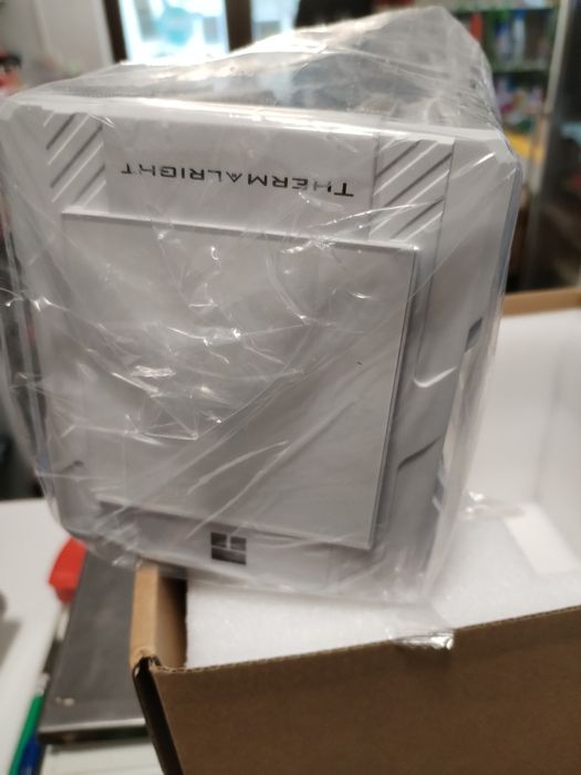 Cooler CPU Thermalright Peerless Assassin 120 Digital ARGB Alb,