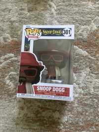 Figurina funko pop cu Snoop Dogg