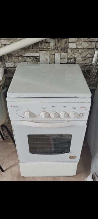 Газ плиты  хорошая