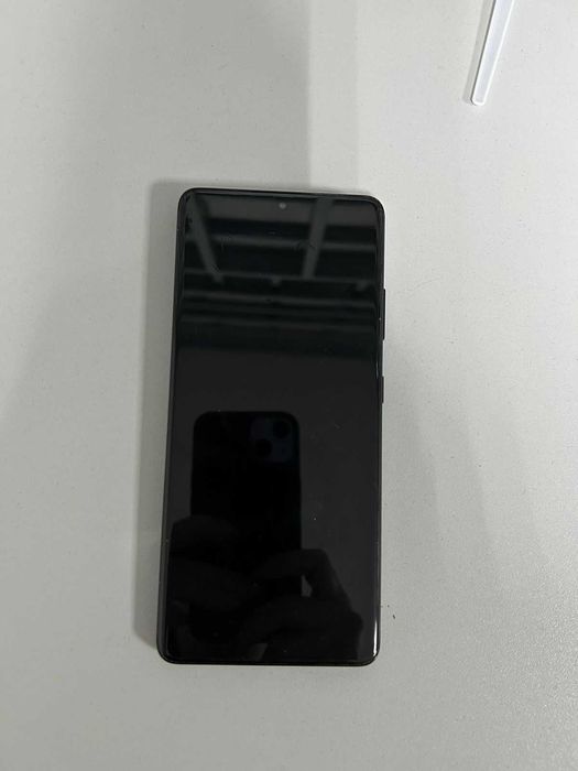 продам Телефон Samsung Galaxy S 21 ultra 256GB (Алматы)ЛОТ 749501