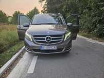 Mercedes-Benz V Mercedes-Benz V 250 d 4 matric Avantgarde