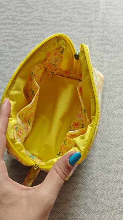 Portfard/portofel handmade