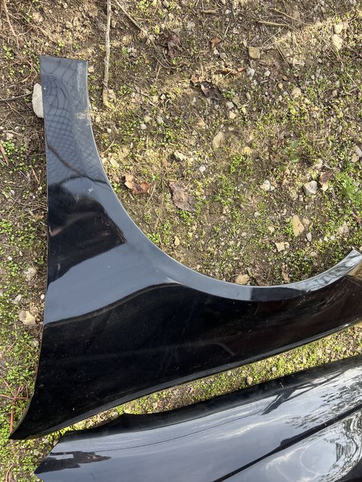 Калници голф 5 / радиатор , интеркулер, климатичен радиатор, маска