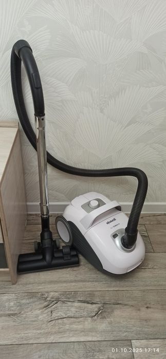 Продается пылесос Gorenje