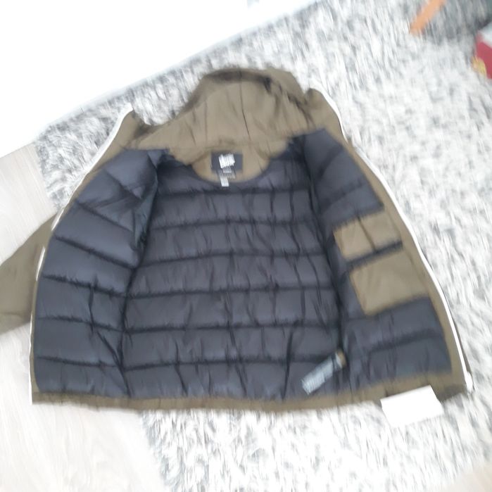 SUPEROFERTA!Geaca de faș,noua,marimea S, pt baieti/barbati marcaPull&B