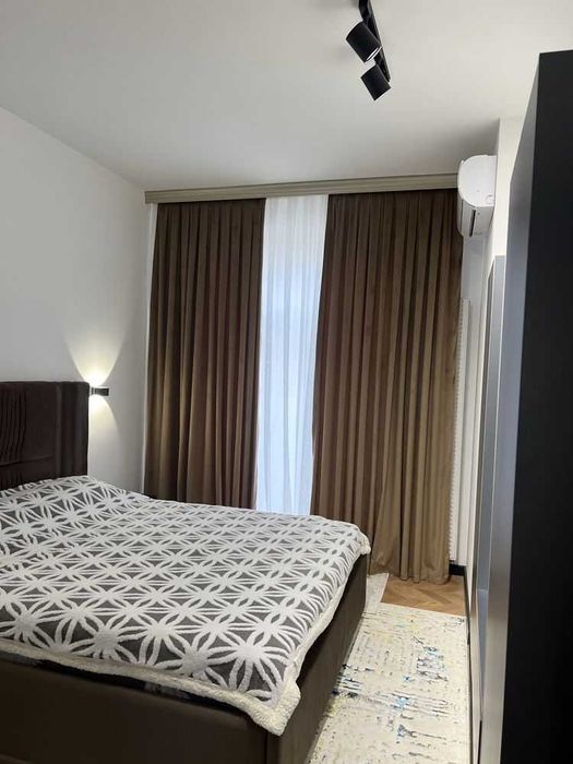 Сдается квартира по ул. Махтумкули