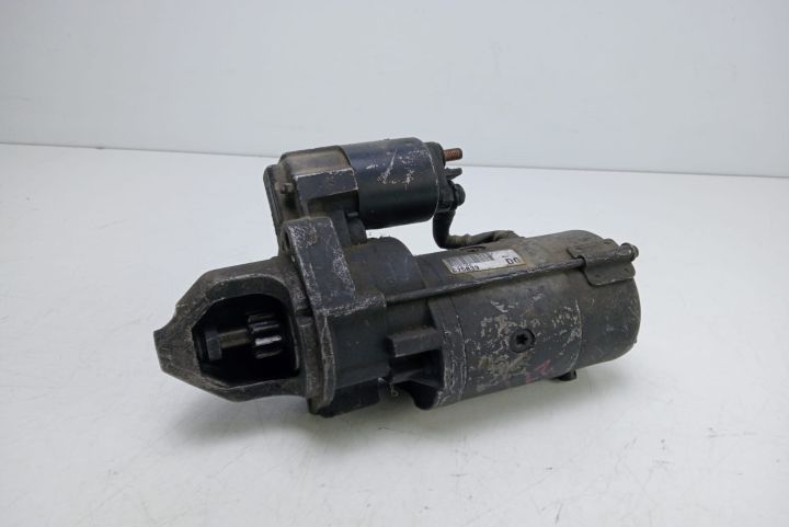 Electromotor   2.2 cdi Mercedes-Benz Vito W639