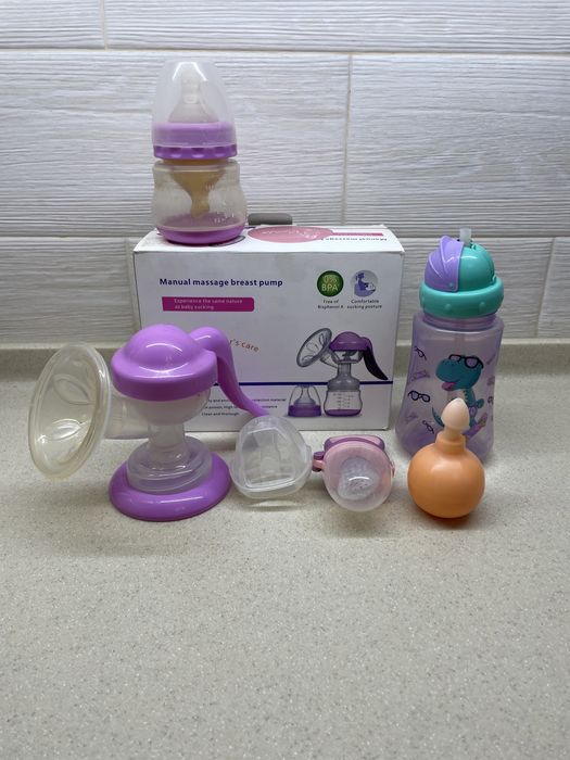 Продам  молокоотсос.