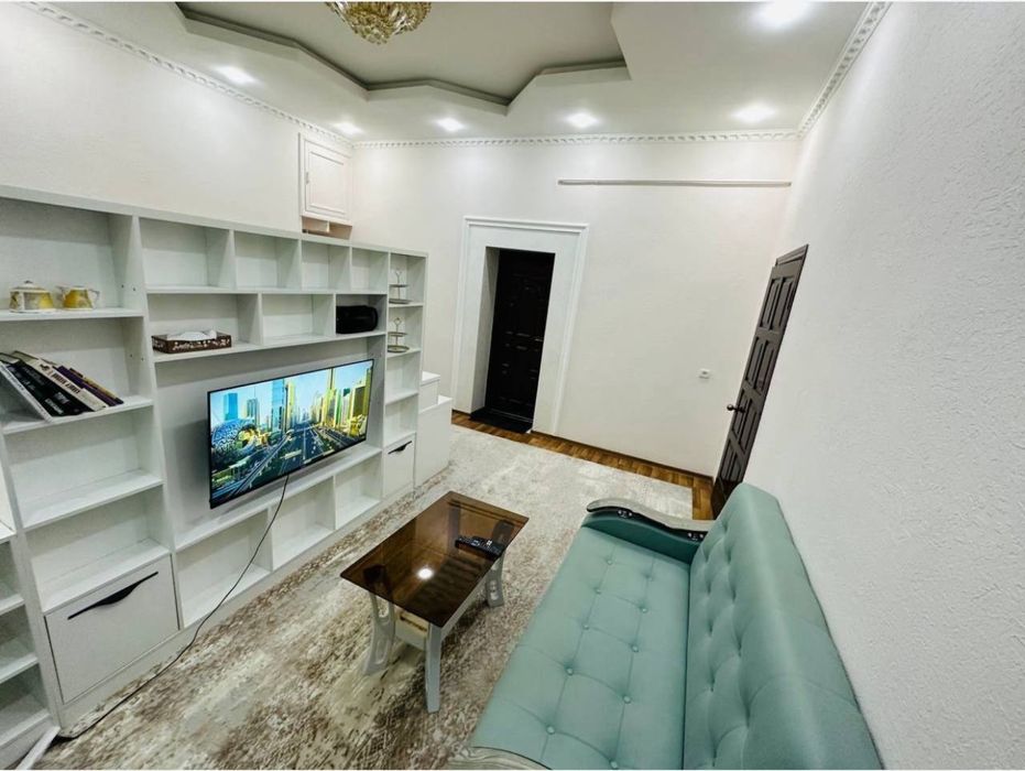 Аренда квартиры Яккасарайский район NEXT торгоыый центр