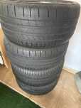 Cauciucuri de vara pirelli